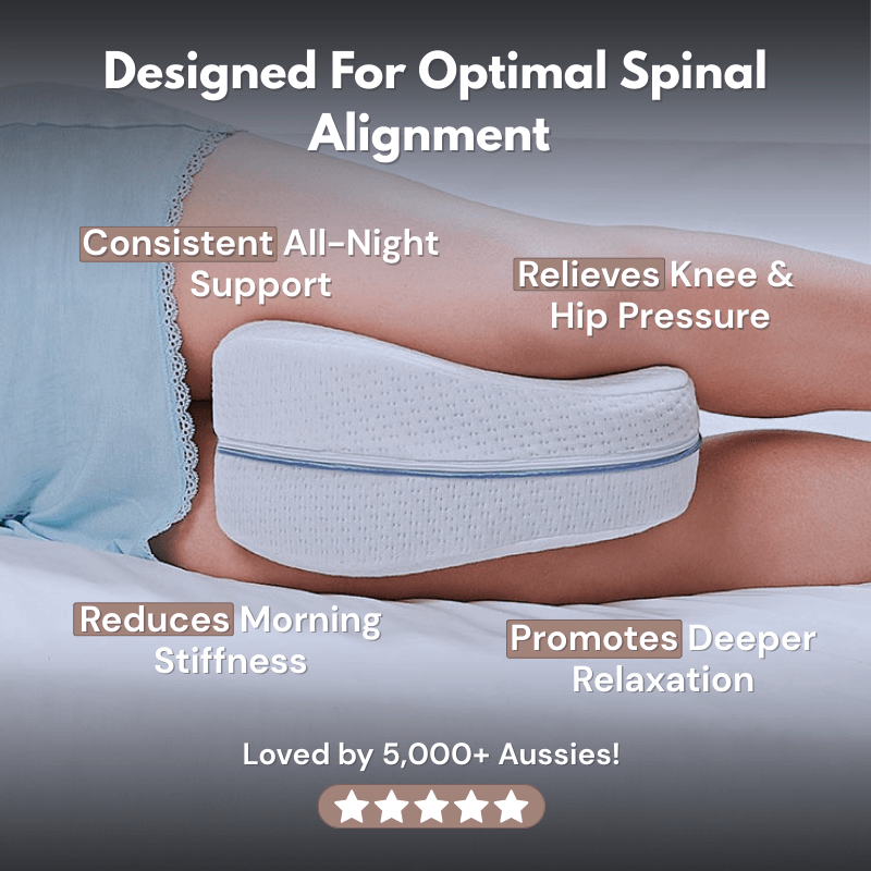 Restelle™ Luxe Side Pillow