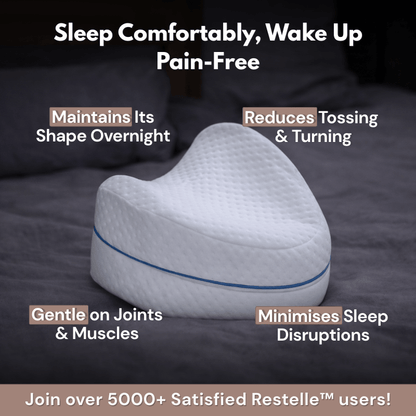 Restelle™ Luxe Side Pillow