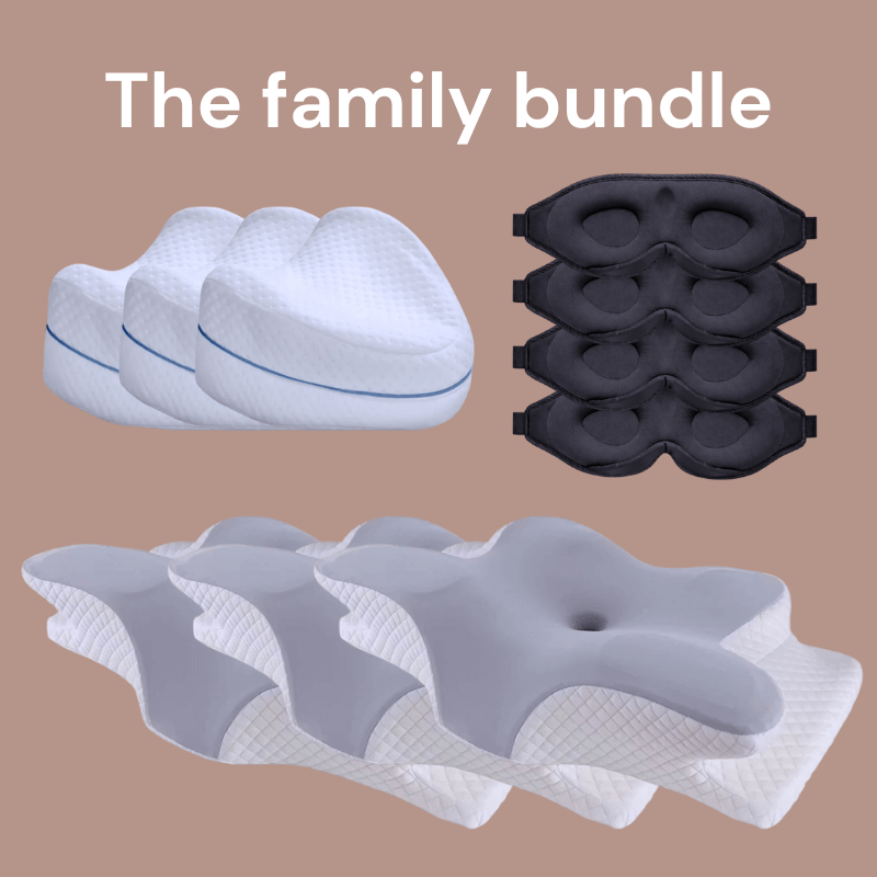 Restelle™ Family Bundle