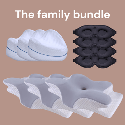Restelle™ Family Bundle